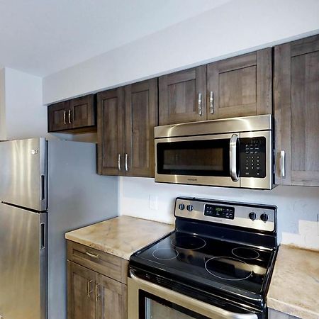 فريسكو Lagoon Townhome المظهر الخارجي الصورة