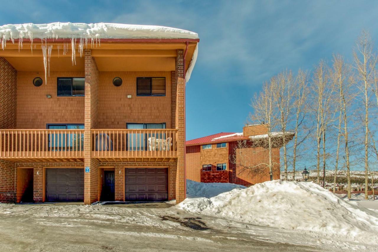فريسكو Lagoon Townhome المظهر الخارجي الصورة