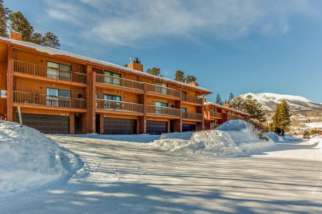 فريسكو Lagoon Townhome المظهر الخارجي الصورة