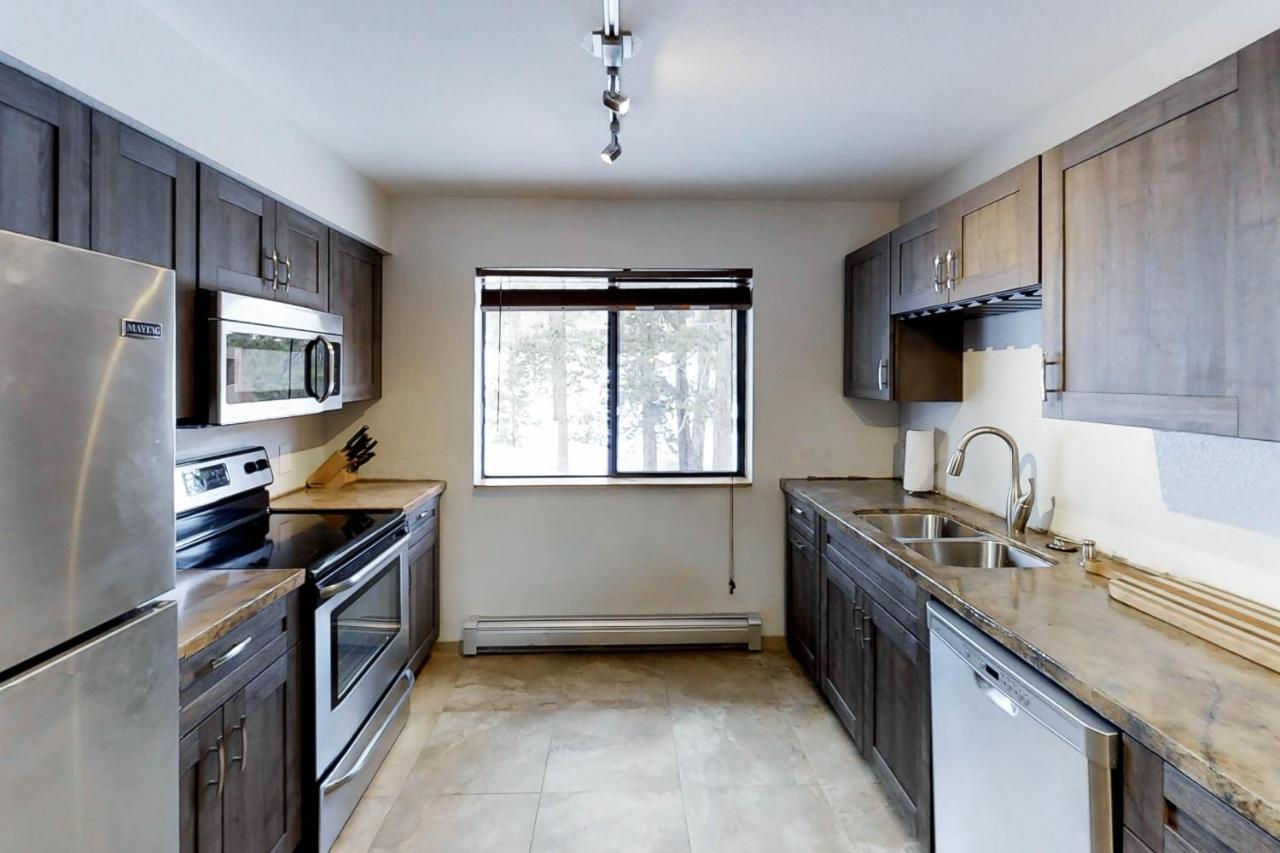 فريسكو Lagoon Townhome المظهر الخارجي الصورة