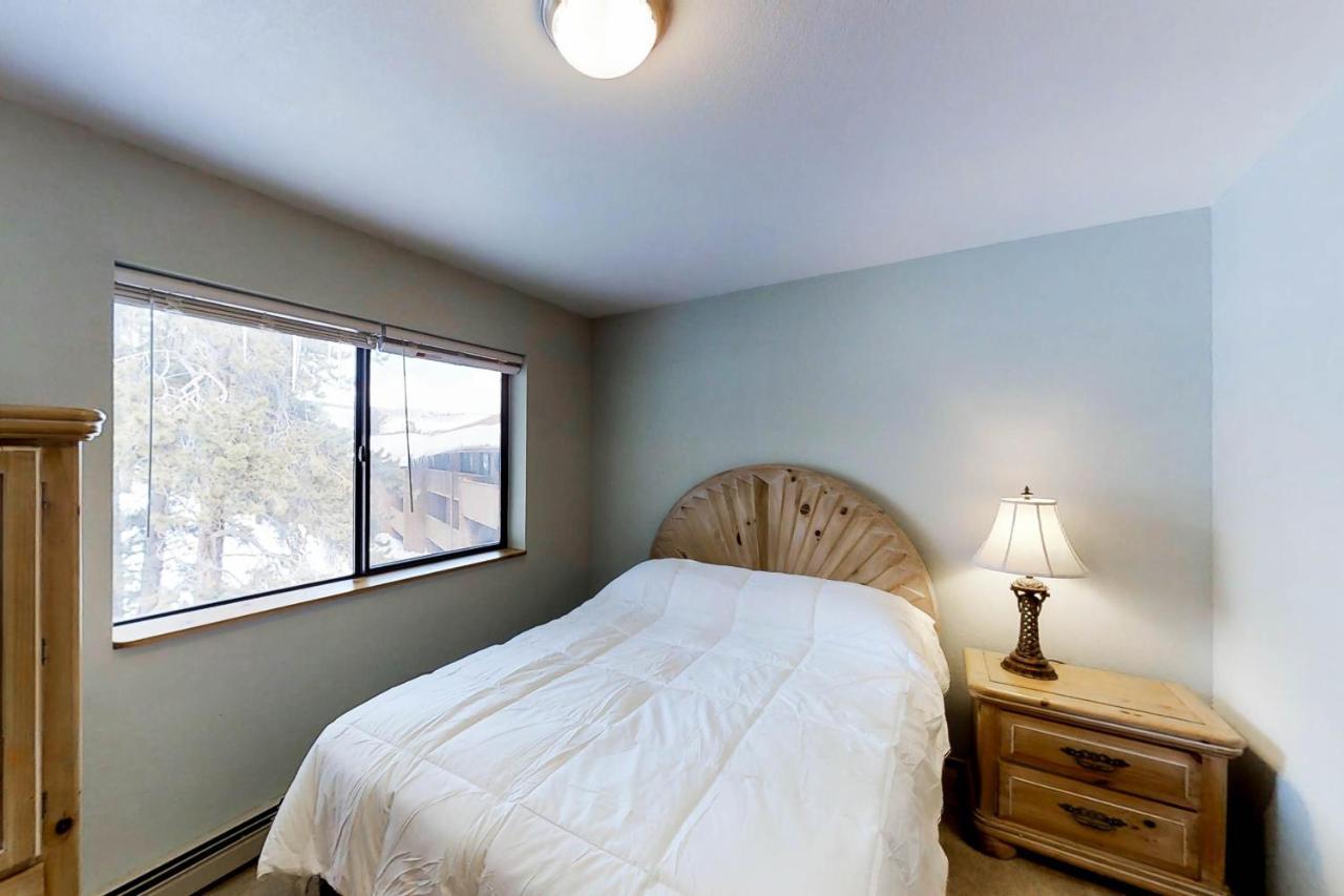 فريسكو Lagoon Townhome المظهر الخارجي الصورة