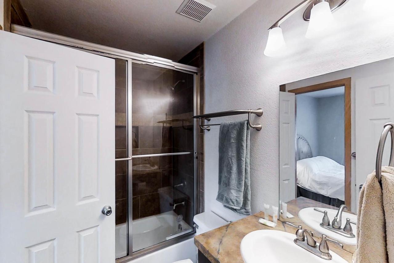 فريسكو Lagoon Townhome المظهر الخارجي الصورة