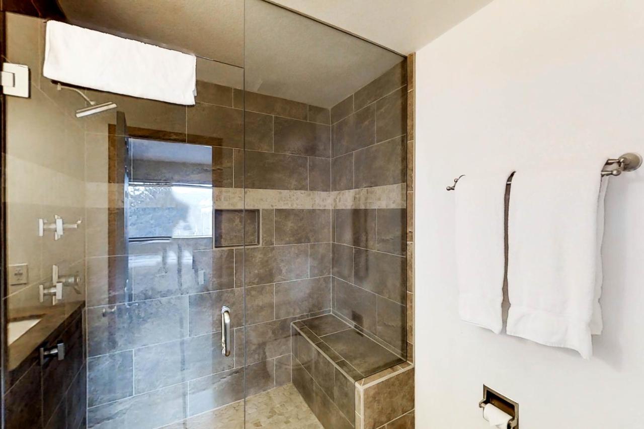 فريسكو Lagoon Townhome المظهر الخارجي الصورة