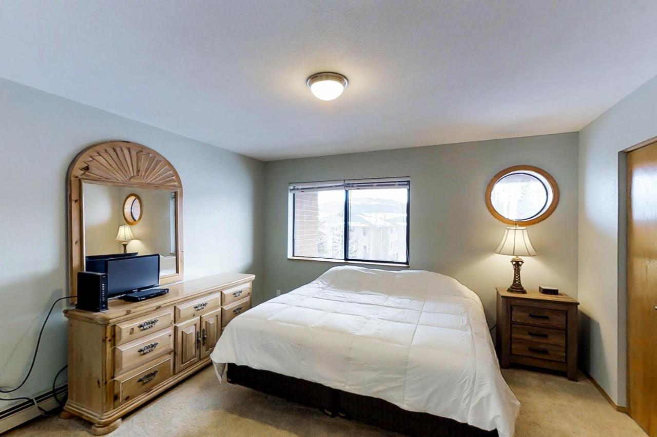 فريسكو Lagoon Townhome المظهر الخارجي الصورة
