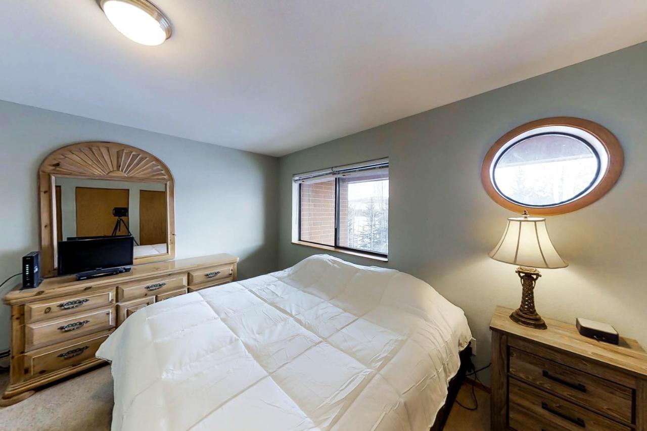 فريسكو Lagoon Townhome المظهر الخارجي الصورة